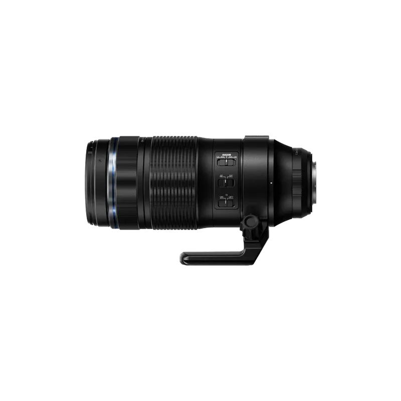 M.Zuiko 100–400 mm F5.0–6.3 IS II