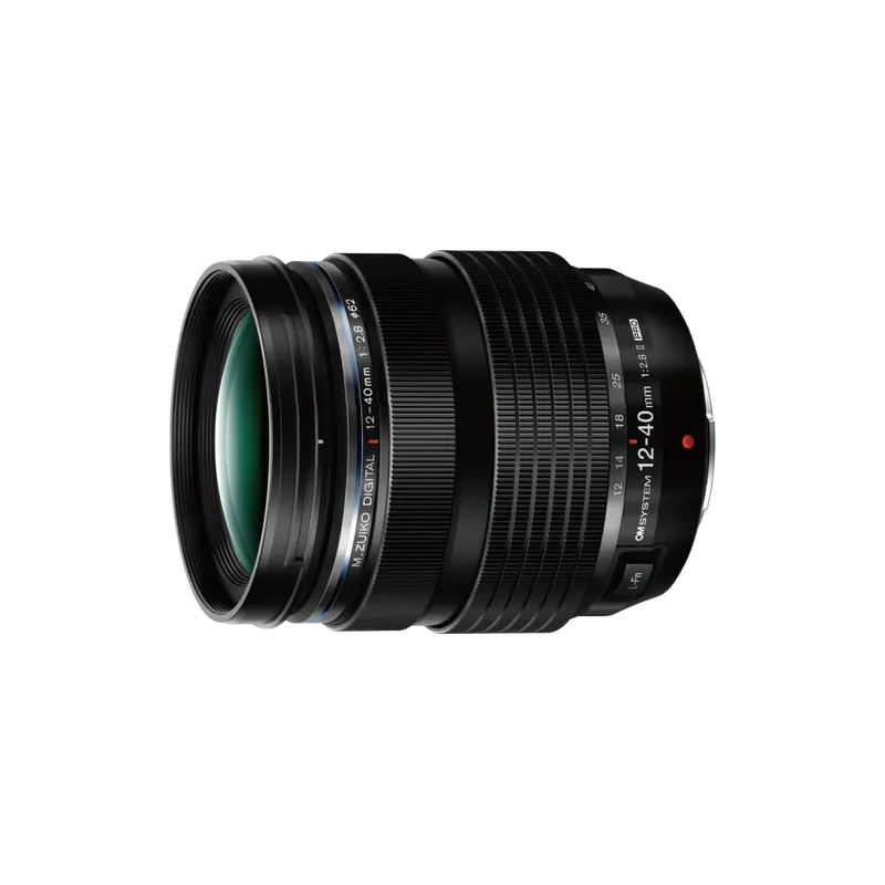 M.Zuiko 12–40 mm F2.8 PRO II