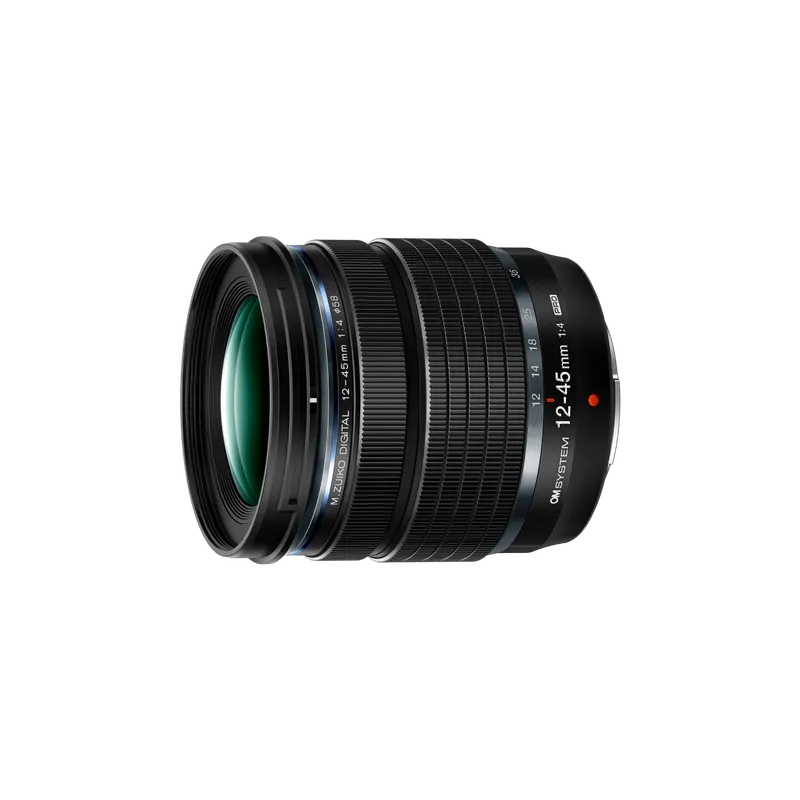 M.Zuiko 12–45 mm F4 PRO