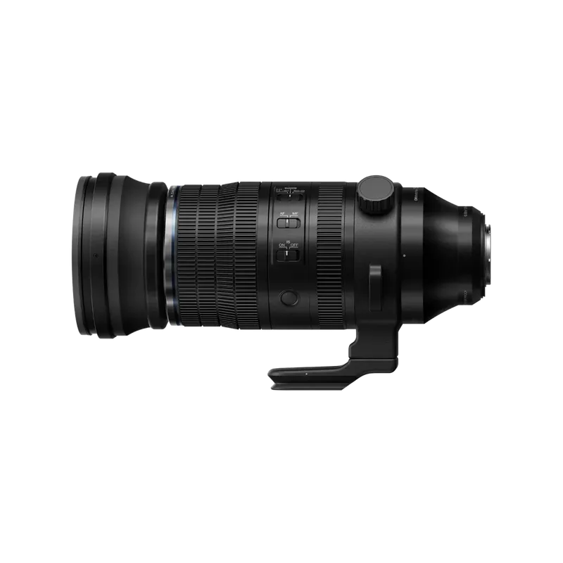 M.Zuiko 150–600 mm F5.0–6.3 IS