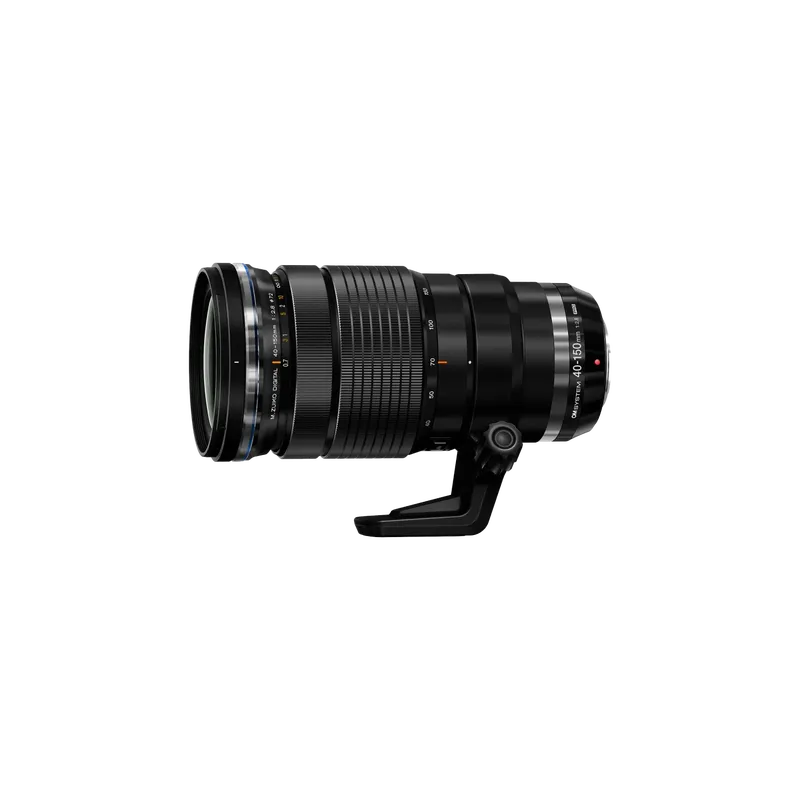 M.Zuiko 40–150 mm F2.8 PRO